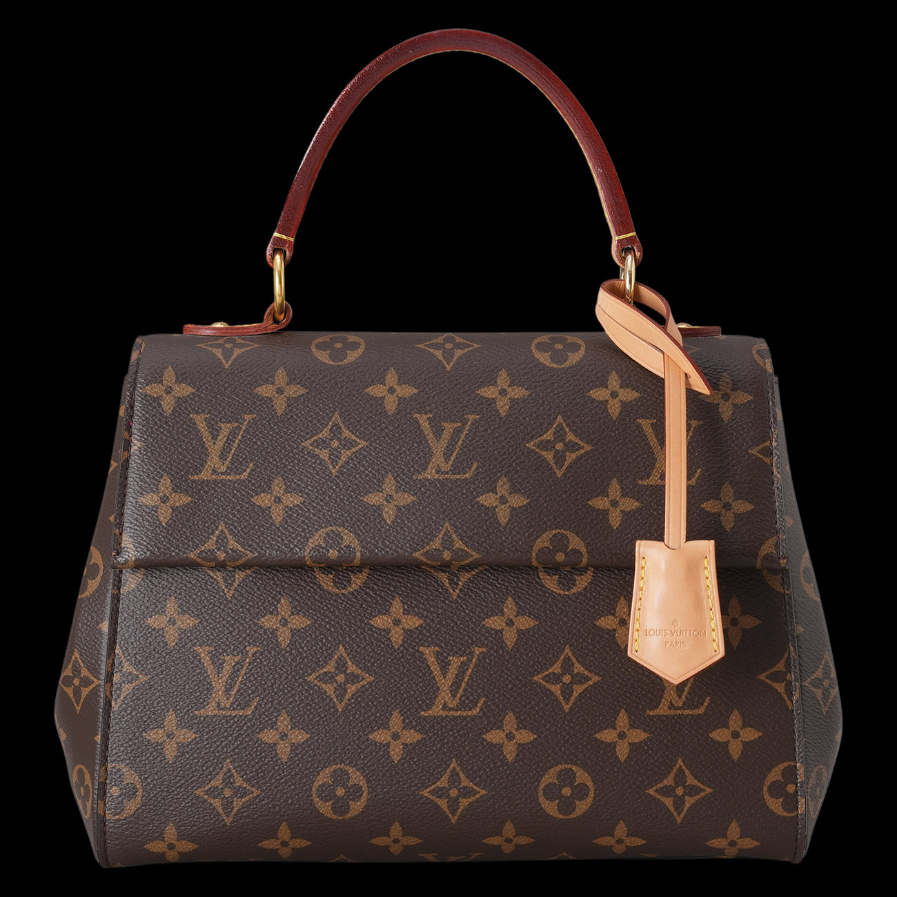 LOUIS VUITTON(USED)루이비통 M42738 모노그램 클루니BB